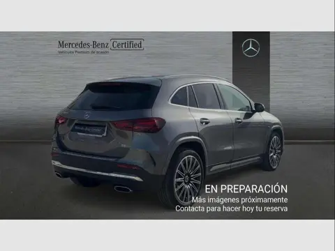 Used MERCEDES-BENZ CLASSE GLA Diesel 2024 Ad 