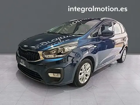 Annonce KIA CARENS Diesel 2017 d'occasion 