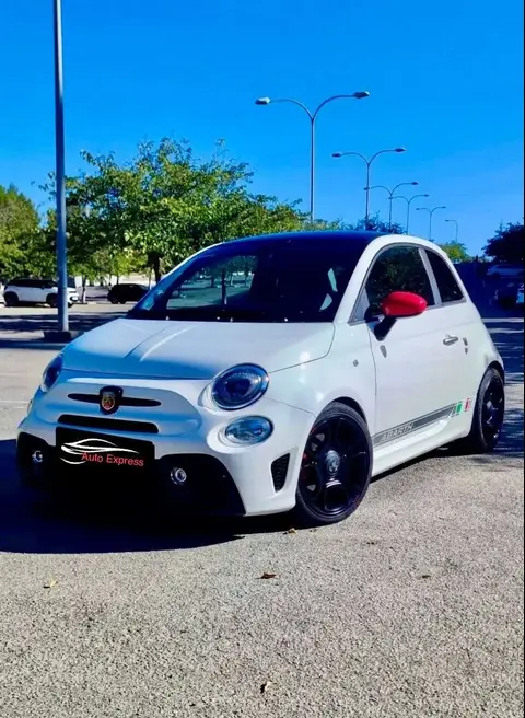 Used ABARTH 595 Petrol 2018 Ad 