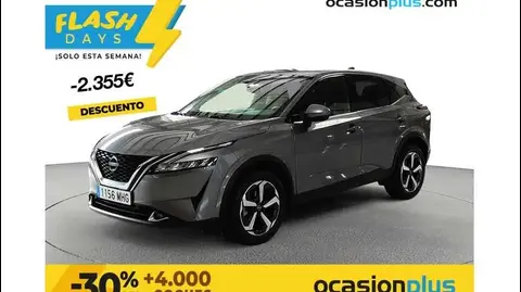 Annonce NISSAN QASHQAI Essence 2023 d'occasion 