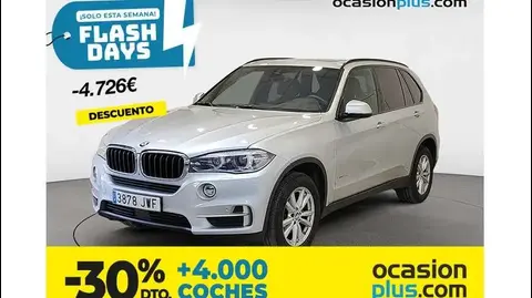 Used BMW X5 Diesel 2017 Ad 