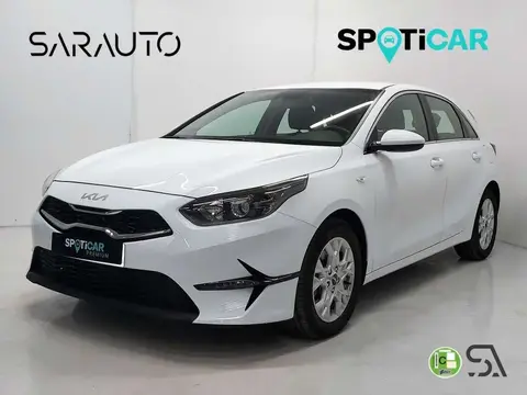 Used KIA CEED Petrol 2023 Ad 