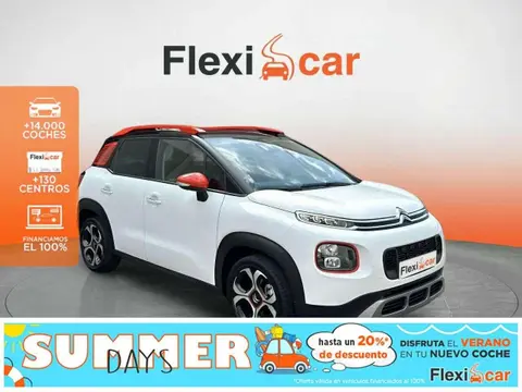 Annonce CITROEN C3 AIRCROSS Essence 2019 d'occasion 