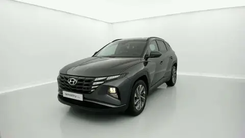 Used HYUNDAI TUCSON Petrol 2022 Ad 