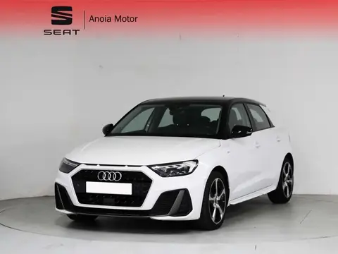 Used AUDI A1 Petrol 2020 Ad 