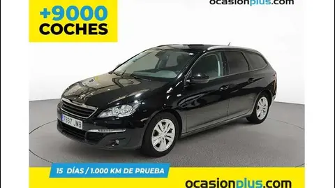 Used PEUGEOT 308 Diesel 2016 Ad 