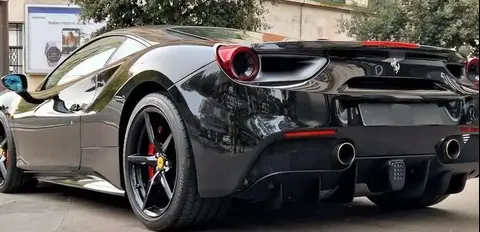 Used FERRARI 488 Petrol 2018 Ad 