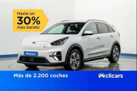 Annonce KIA E-NIRO Électrique 2020 d'occasion 