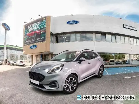 Annonce FORD PUMA Essence 2023 d'occasion 