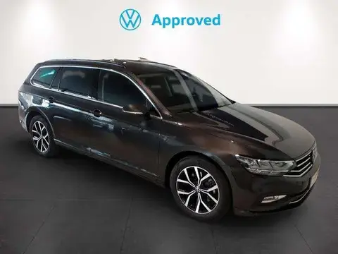 Annonce VOLKSWAGEN PASSAT Diesel 2024 d'occasion 