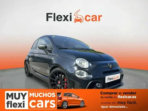 Used ABARTH 595 Petrol 2017 Ad 