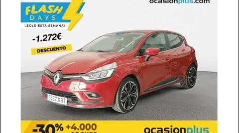 Used RENAULT CLIO Diesel 2018 Ad 