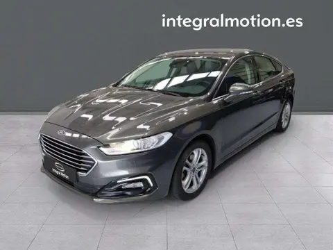 Used FORD MONDEO Petrol 2019 Ad 