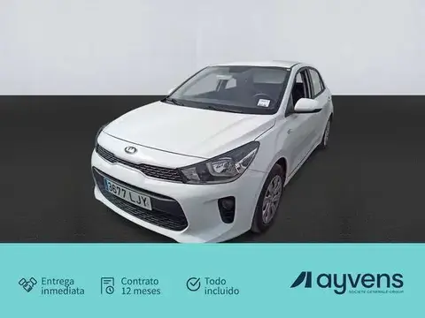 Annonce KIA RIO Essence 2020 d'occasion 