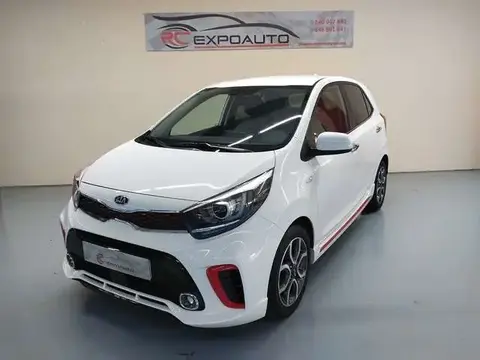 Annonce KIA PICANTO Essence 2019 d'occasion 