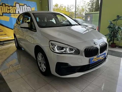 Used BMW SERIE 2 Diesel 2020 Ad 