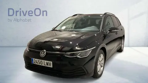 Annonce VOLKSWAGEN GOLF Diesel 2021 d'occasion 