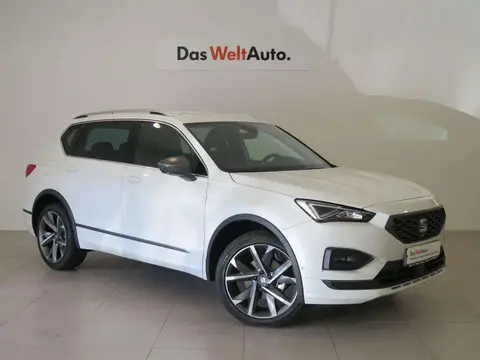 Used SEAT TARRACO Petrol 2023 Ad 