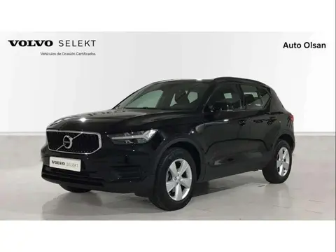 Annonce VOLVO XC40 Essence 2021 d'occasion 