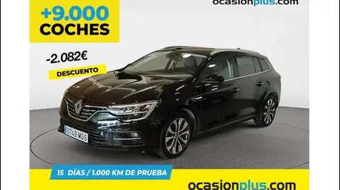 Used RENAULT MEGANE Petrol 2023 Ad 