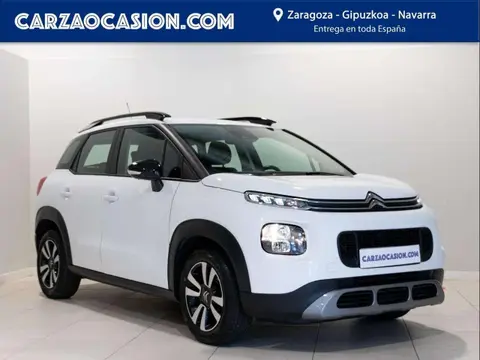 Used CITROEN C3 AIRCROSS Petrol 2019 Ad 