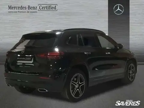 Used MERCEDES-BENZ CLASSE GLA Hybrid 2024 Ad 