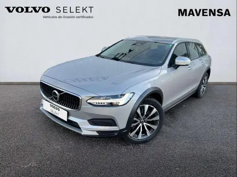 Annonce VOLVO V90 Diesel 2023 d'occasion 