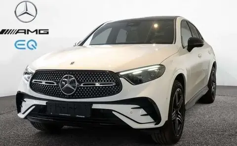 Annonce MERCEDES-BENZ CLASSE GLC Hybride 2024 d'occasion 