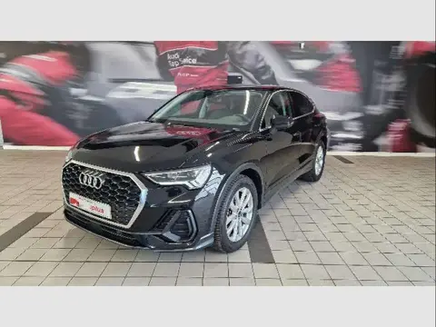 Used AUDI Q3 Diesel 2022 Ad 