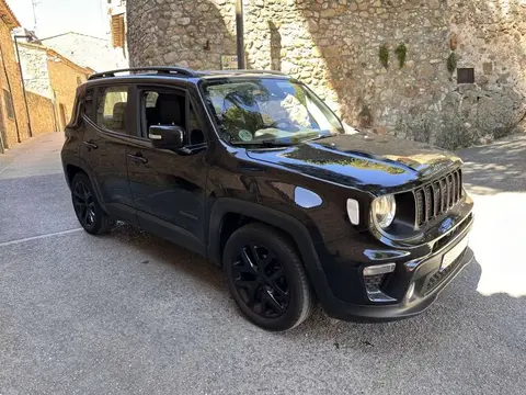 Annonce JEEP RENEGADE Essence 2021 d'occasion 