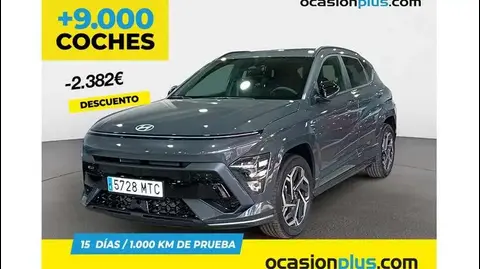 Annonce HYUNDAI KONA Essence 2024 d'occasion 