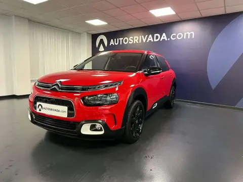 Used CITROEN C4 Diesel 2019 Ad 