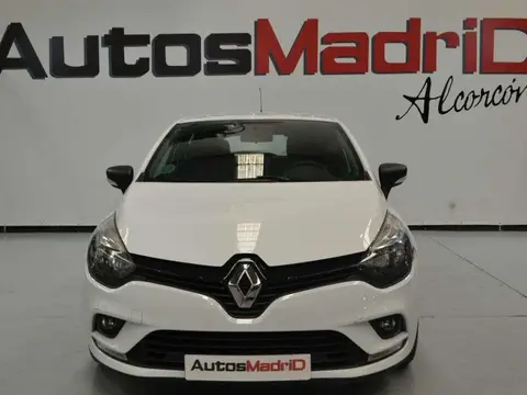 Used RENAULT CLIO Diesel 2016 Ad 