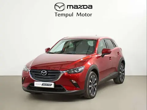 Used MAZDA CX-3 Petrol 2021 Ad 