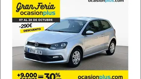 Annonce VOLKSWAGEN POLO Diesel 2016 d'occasion 