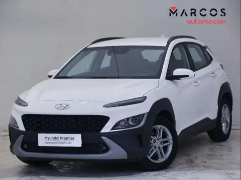 Annonce HYUNDAI KONA Essence 2023 d'occasion 