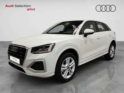 Annonce AUDI Q2 Diesel 2021 d'occasion 