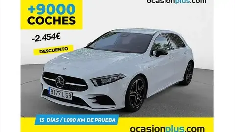 Used MERCEDES-BENZ CLASSE A Diesel 2021 Ad 