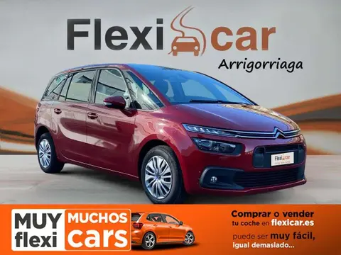 Used CITROEN C4 Diesel 2017 Ad 