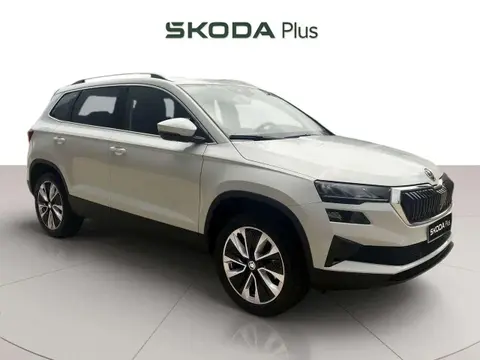 Annonce SKODA KAROQ Diesel 2024 d'occasion 