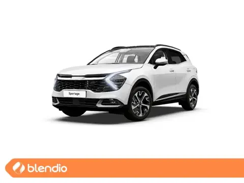 Annonce KIA SPORTAGE Hybride 2024 d'occasion 