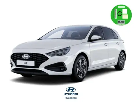 Used HYUNDAI I30 Petrol 2024 Ad 