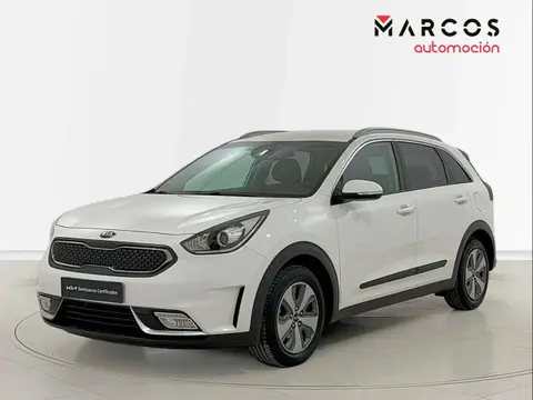 Used KIA NIRO Hybrid 2019 Ad 