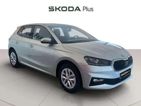 Annonce SKODA FABIA Essence 2024 d'occasion 