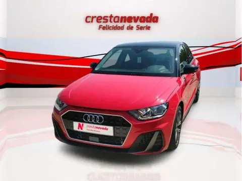 Used AUDI A1 Petrol 2019 Ad 