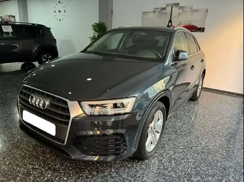 Annonce AUDI Q3 Essence 2018 d'occasion 