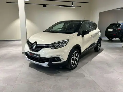 Used RENAULT CAPTUR Petrol 2019 Ad 