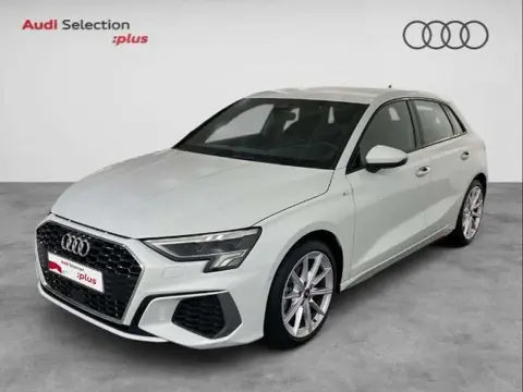 Used AUDI A3 Petrol 2023 Ad 