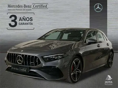 Used MERCEDES-BENZ CLASSE A Petrol 2023 Ad 