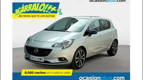 Used OPEL CORSA Petrol 2019 Ad 